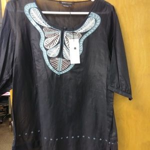 BCBG TOP S NWT